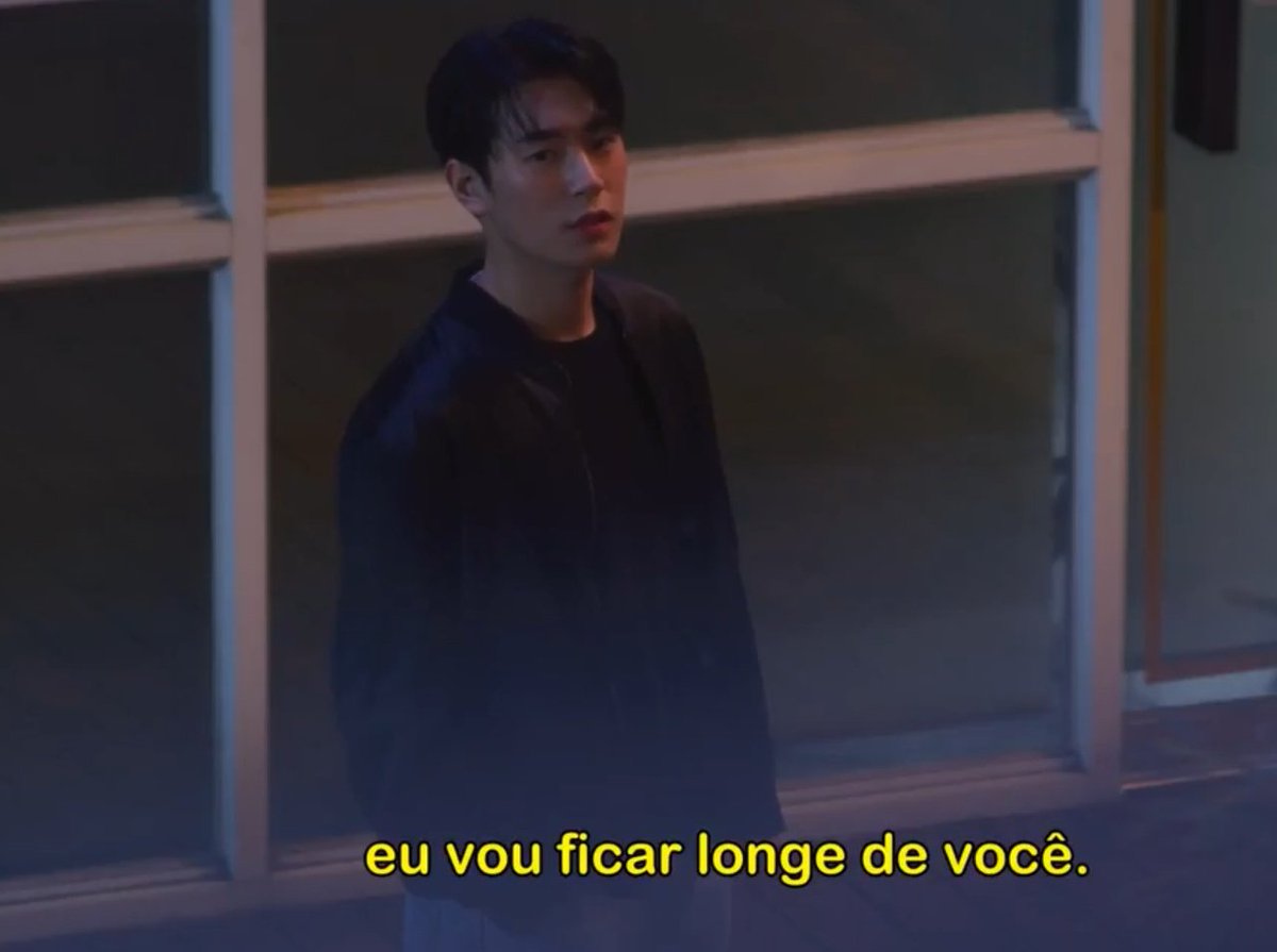 taesonjin's tweet image. JAE YEONG!!!!! 😭😭😭😭😭 #SemanticErrorEP5