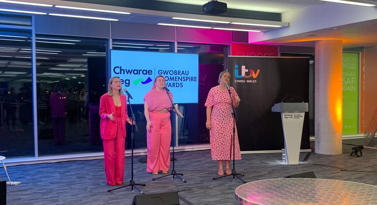 ITV Cymru Wales tweet media