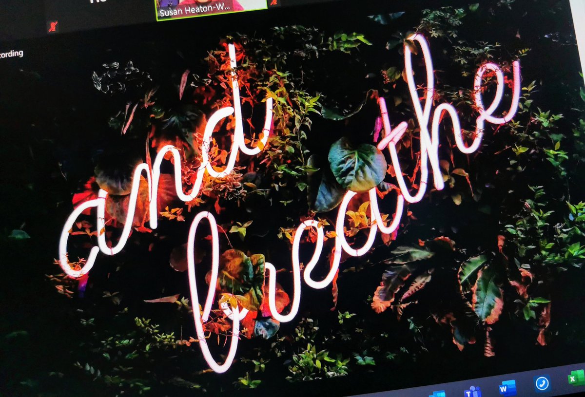 the_iil's tweet photo. Thank you to Susan Heaton-Wright of @superstarcomms for today's webinar on Resilience and looking after yourself in challenging times. We have been SO resilient recently, but in order to remain so we must take time out to look after ALL areas of our wellbeing #resilience #CII https://t.co/gE3fuMdjYt