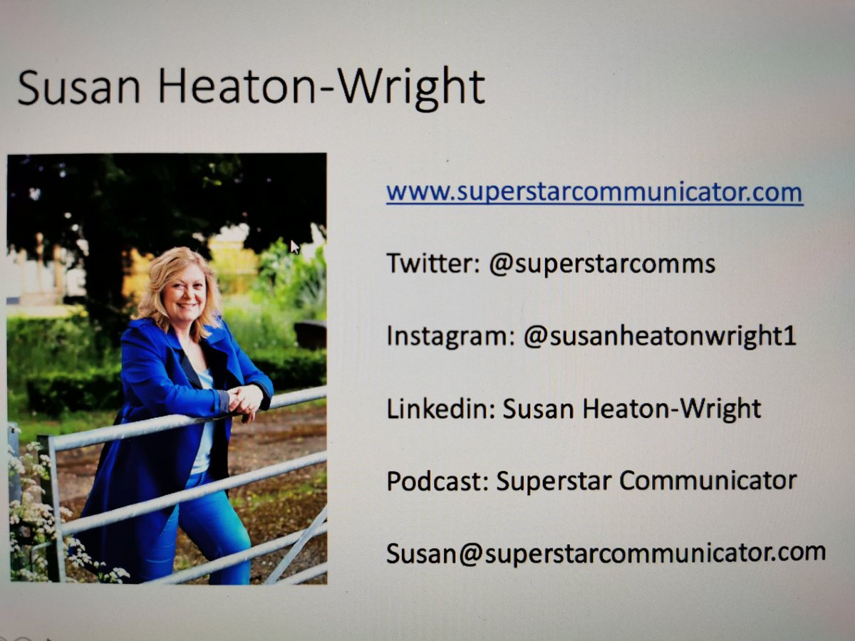 the_iil's tweet photo. Thank you to Susan Heaton-Wright of @superstarcomms for today's webinar on Resilience and looking after yourself in challenging times. We have been SO resilient recently, but in order to remain so we must take time out to look after ALL areas of our wellbeing #resilience #CII https://t.co/gE3fuMdjYt