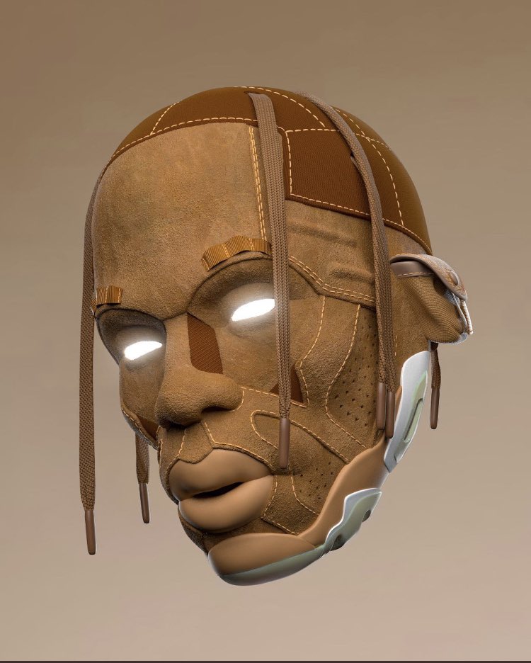 ArGo_NFTs's tweet photo. @sneakerheadsoff this art is insane https://t.co/78AMDvZetm