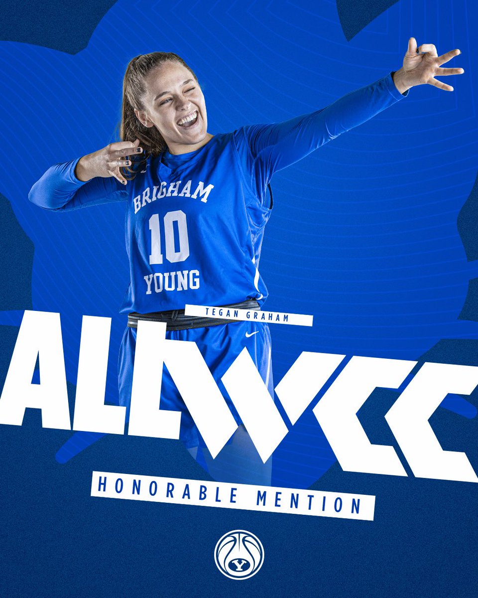 byuwbb's tweet photo. WCC FIRST TEAM 👏🏼 and HONORABLE MENTION 👏🏼

@paisleynikelle 
@shayleegonzales 
@laurengus10 
@WCChoops https://t.co/weyqTy7Gdb