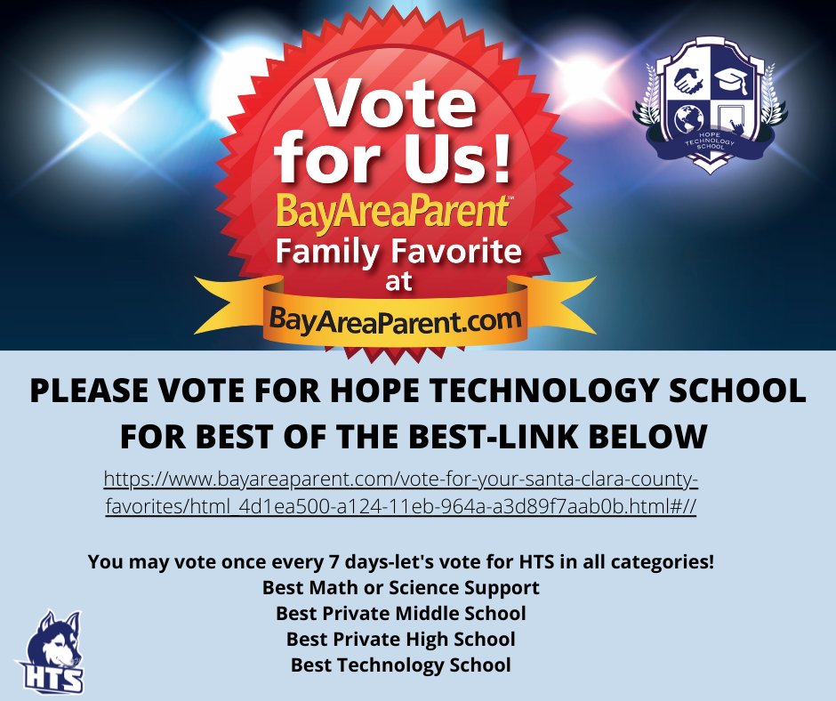 Hope Technology School (@hopetechschool) on Twitter photo 