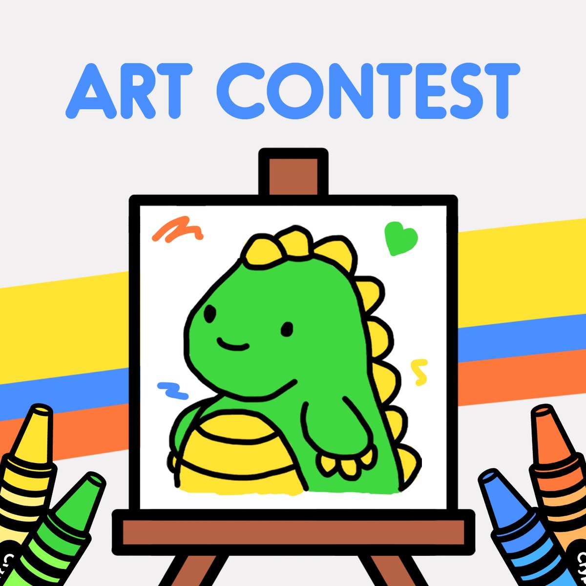 Crayzillas 🖍 tweet media