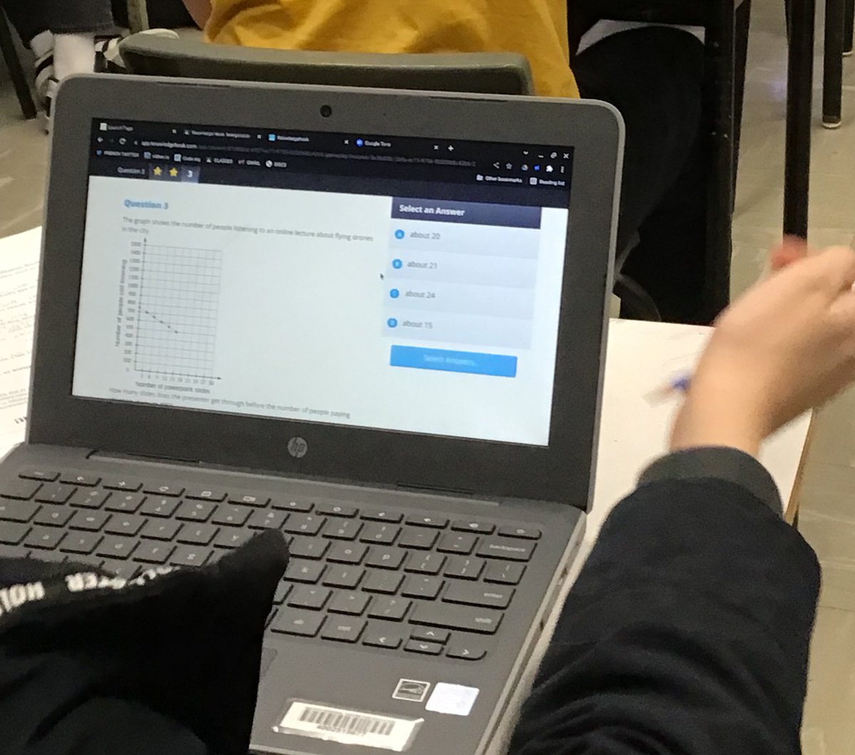 Erika Swinemer tweet media