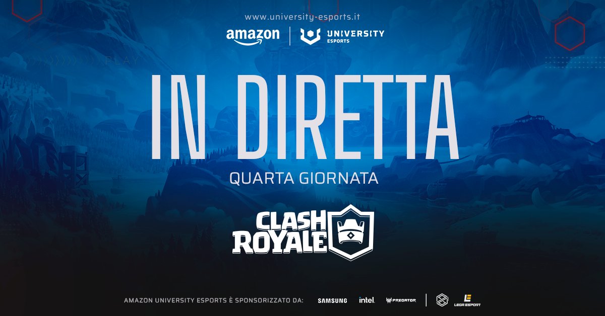 Clash Royale IT tweet media