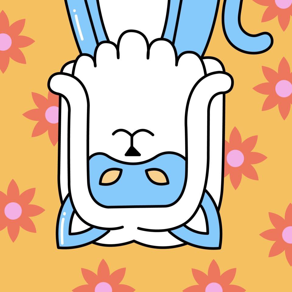 Hi Monkes! We are giving away 1 <a href="/DippiesNFT/">Dippies</a> to 1 <a href="/CoolMonkes/">Cool Monkes 🆒🐵</a> follower! 

Want to enter for a chance? 

What must you do? 

I’ll tell ya it’s simple 😉 

Like + RT this tweet and follow <a href="/CoolMonkes/">Cool Monkes 🆒🐵</a>