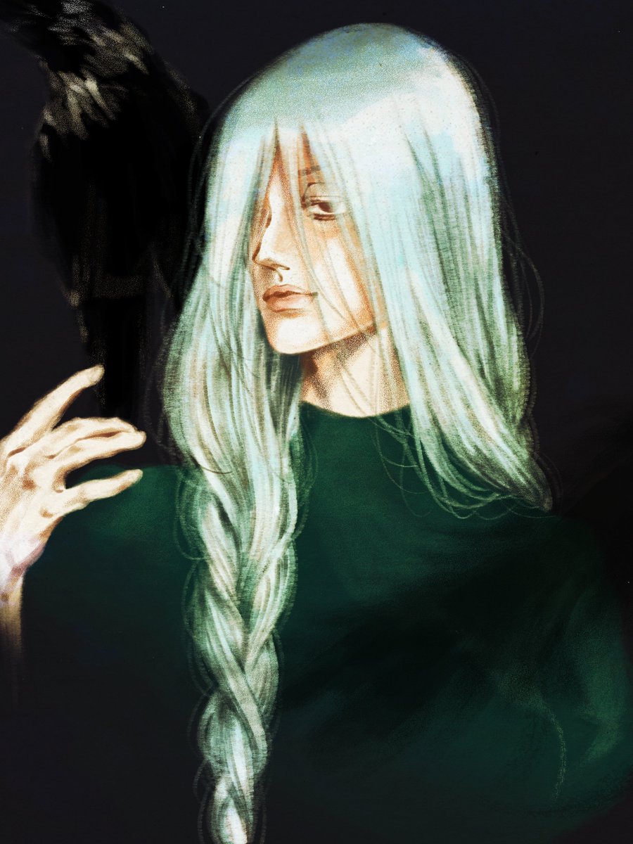 ultramarynna's tweet photo. Mei Mei 💸

#JujutsuKaisen #呪術廻戦 https://t.co/D8rC6Vg78I