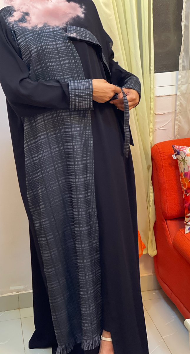 mokee_corner's tweet image. 💜 مساء الخير
النوع: عباية
السعر: ١٥٠٠٠ جنيه سوداني
المقاس المتوفر: ٦٠
للتواصل والطلب:
واتساب ٠١١٧٠٣٤٦٥٩
فيسبوك facebook.com/groups/3851564…
انستقرام instagram.com/mokee_corner?u…
