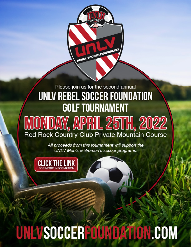 UNLV Rebel Soccer Foundation