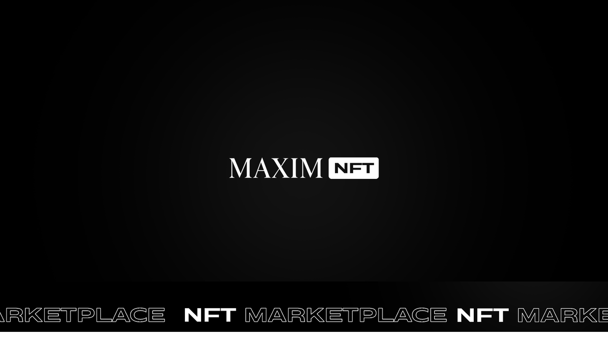 maximnft's tweet photo. MaximNFT will roll out a series of technical upgrades in the coming weeks – including #BSC support. Stay connected for further updates!

#NFT #NFTs #NFTCommunity #PlayToEarn https://t.co/HqLof19Vwf