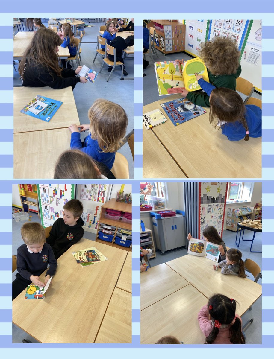 MrsFaryma's tweet photo. Thank you so much @P7Seaton for coming to read to us today! We absolutely loved it and would happily have you back any day ๐ ๐ ๐ @school_seaton #LiteracyWeek2022 #SeatonReads https://t.co/hAHeObDCKu