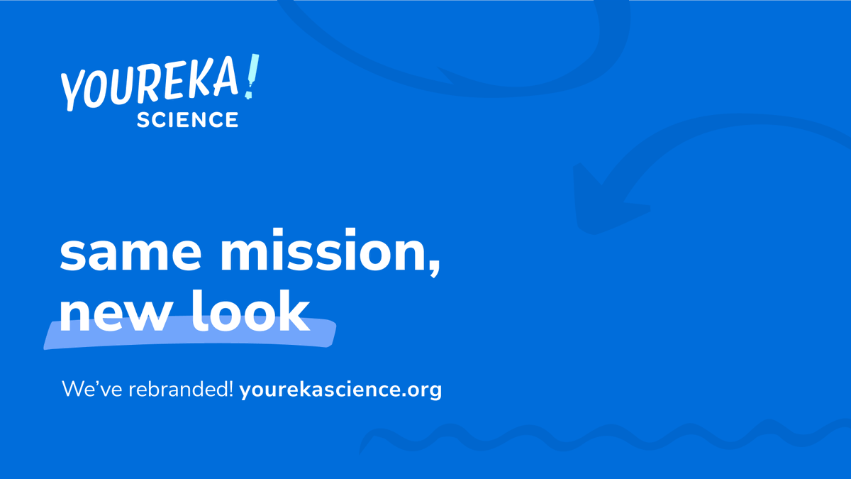 Youreka Science tweet media