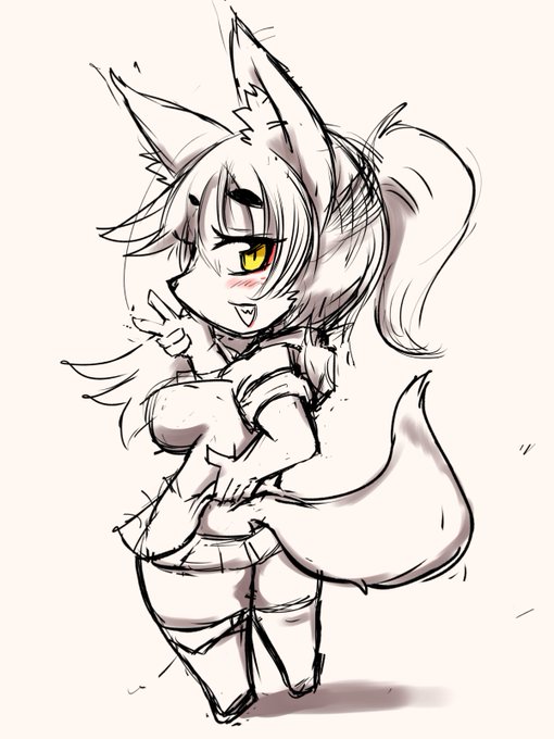 息抜きらくがき絵 