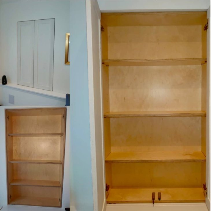 SCUniqueWoodSo1's tweet photo. Spring into action and turn those ideas into reality...
Do you have an idea and like to know what is possible? Trending now at @SCUniqueWoodSo1  HQ is bespoke &amp; unique boot rooms, shelving, alcove units, understairs storage and TV units. #furnituredesign #HomeImprovement https://t.co/PhoMCBjbXq