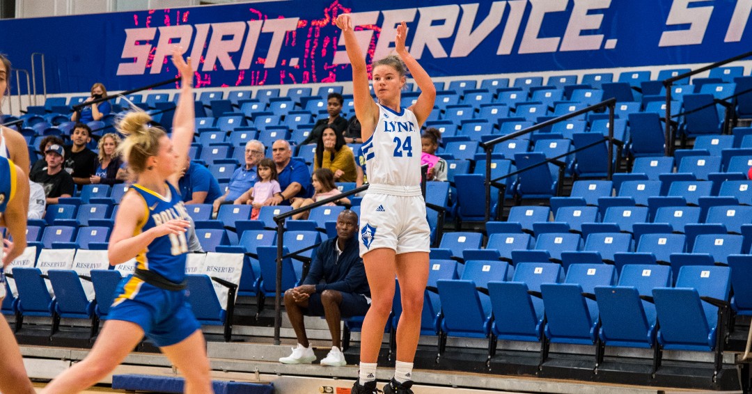 Lynn Athletics tweet media