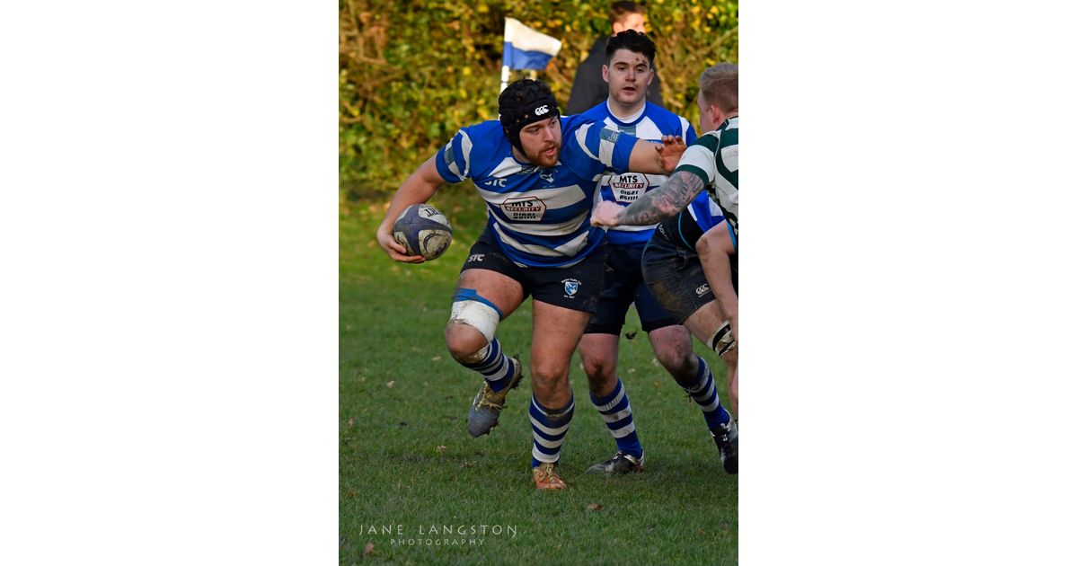 Maldon RFC tweet media