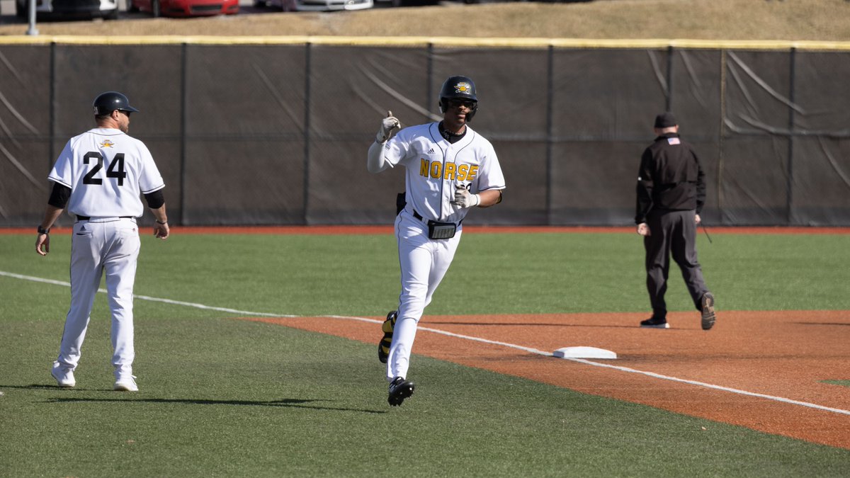 NKU Baseball ⚾️ tweet media