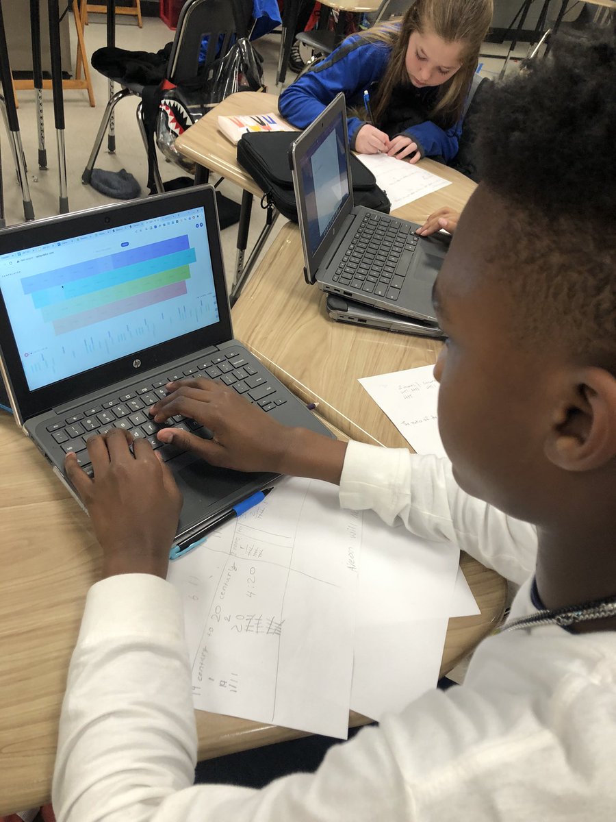 Myra Edwards (@myrabedwards) on Twitter photo Rap to the ratios in <a href="/tbethshearer/">Teri Beth Shearer</a> math class! 🎼 <a href="/Winterboro_High/">Winterboro High</a> Rap to the ratios in <a href="/tbethshearer/">Teri Beth Shearer</a> math class! 🎼 <a href="/Winterboro_High/">Winterboro High</a>