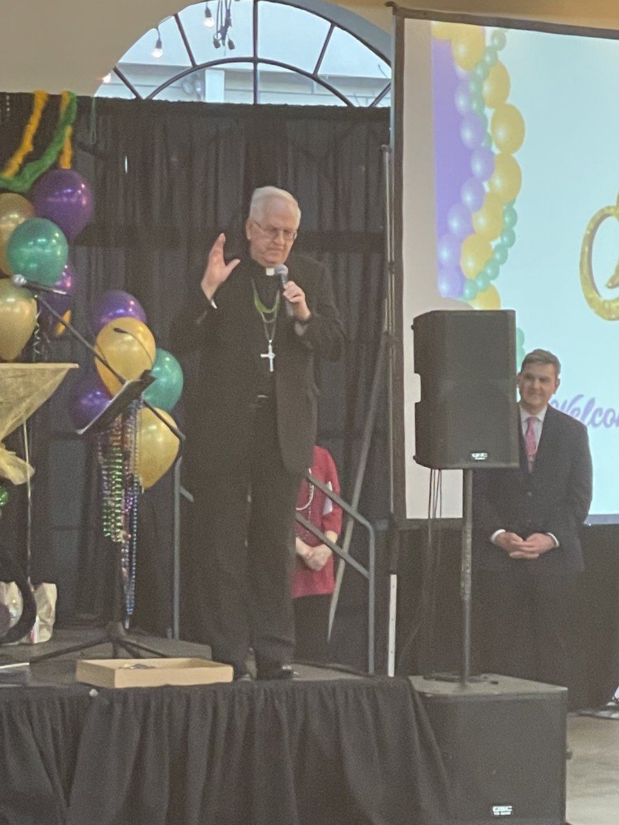 JRA_Architects's tweet photo. JRA had the privilege of sponsoring and attending the Catholic Charities of Louisville 2022 Rouler fundraiser last night! 
#JRAArchitects #JRADesigns #EnlivenedDesign https://t.co/EnTLfDS3bN