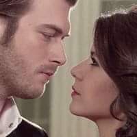 أُحبّك لأنّ دخولك لحياتي أعظم ما قد حصل لي، ولأنك حتى في صمتك قادر على زرع الطمأنينة بداخلي، لابد أن تعلم بأنك شخص مميز للغاية وأنني محظوظة لأنك جزءٌ مني، مرّة واحدة في العمر يرزق الإنسان بشخص يشبهه تمامًا ويأتي على مقاس قلبه، لا أعلم ماذا أقول سوى أُحبُك .