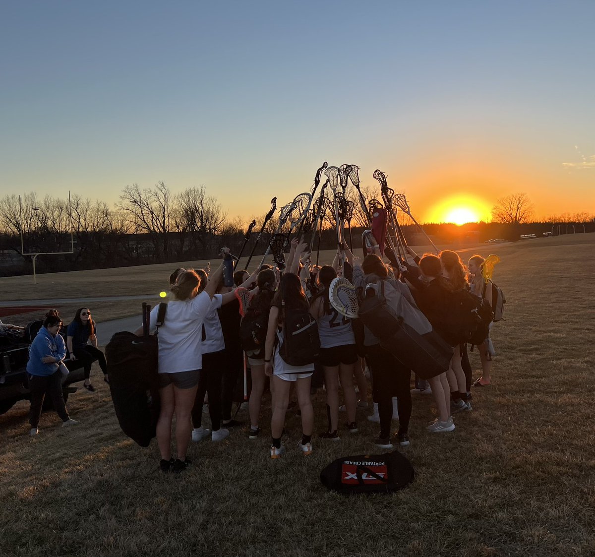 LSW Girl's LAX tweet media