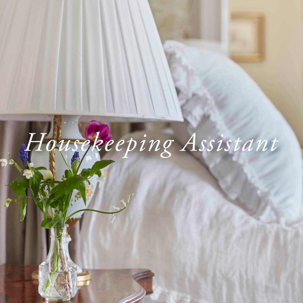 #Jointheteam 💛Cowdray Events are looking to recruit team members to join their busy Events team across the Venues at #CowdrayEstate. This covers <a href="/CowdrayHouse/">Cowdray House</a>, <a href="/CowdrayGolf/">Cowdray Golf</a> and our in-house catering team. Apply today: ow.ly/cKM350I8nVH ​#cowdray #joinourteam #jobsinsussex