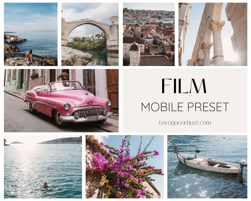 Thrilled to share my Film Preset for the mobile Lightroom app (which is free PS!) is now live! Read more here: bit.ly/film-mobile-li…