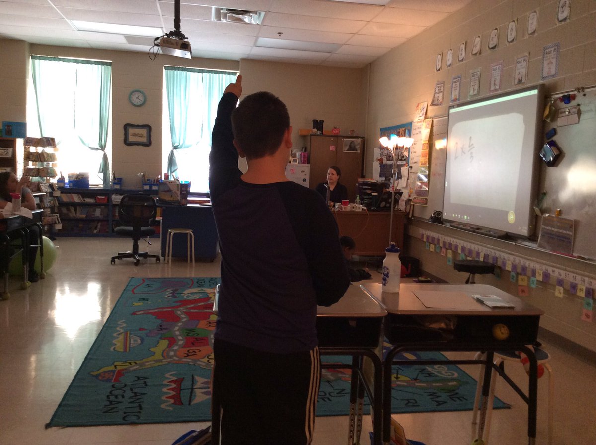 Mrs. Morales tweet media