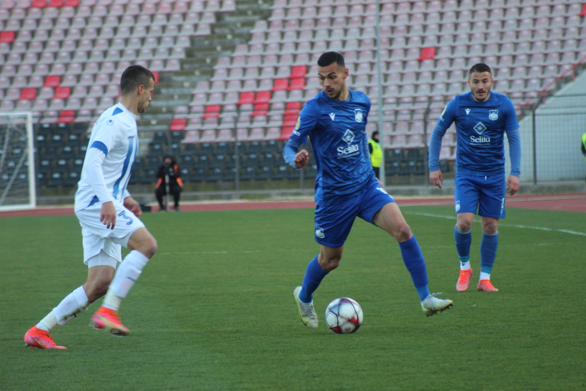 KF Teuta :: Albania :: Team profile 