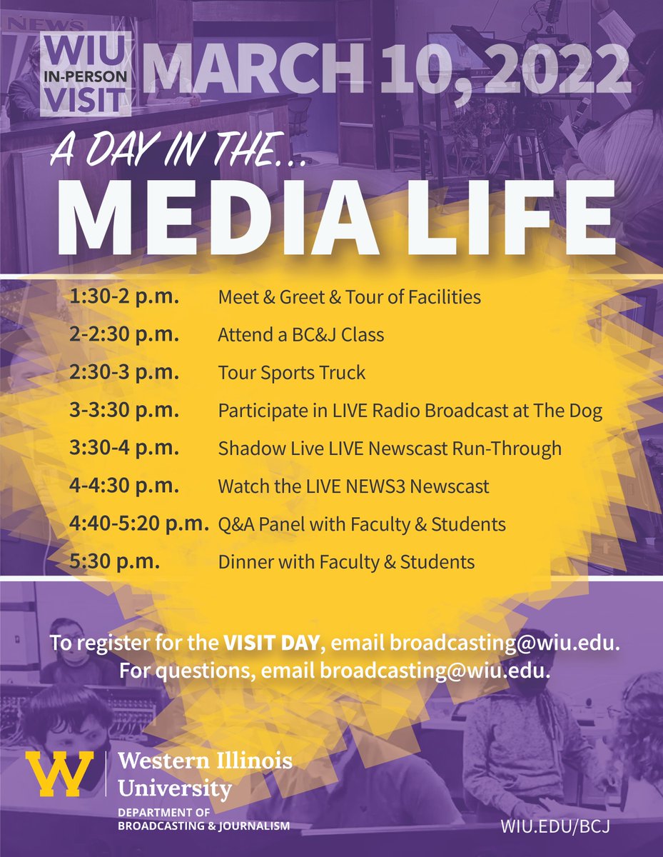 BroadcastingWIU tweet media