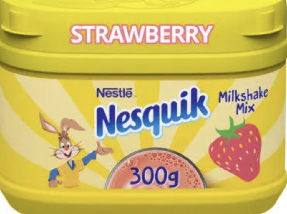 Been dreaming about this for two days here’s hoping it’s as good as I think it was when I was wee 🤰🤣🤣
