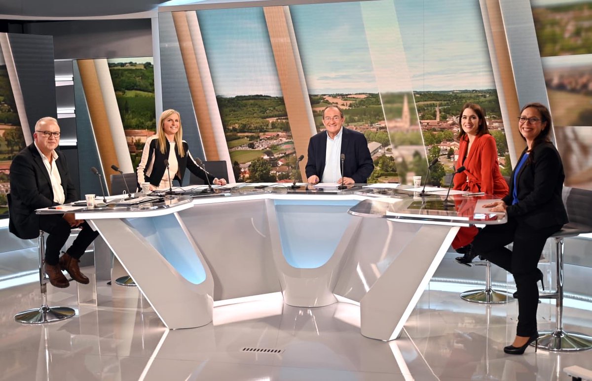 Je suis triste ce soir #RIP JPP