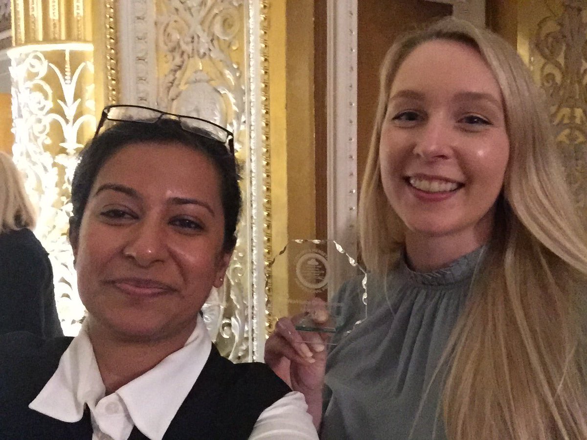 nishaagarwalOT tweet media