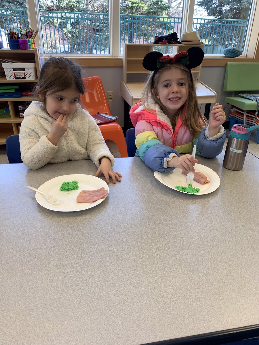 CBAWestChester's tweet photo. #prek #spotlightstudent Stella #totherescue 🦸♀️🦾🙌😻 https://t.co/s5t0epMvz7