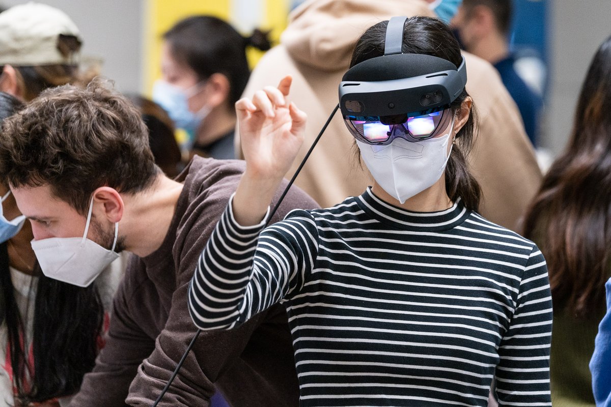 Hardware/Software Lab Milestone 2 ✅