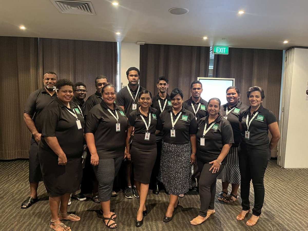 FrankHiltonOrg's tweet photo. Happy World Hearing Day!

Fiji's first ever Symposium on Ear and Hearing Health starts in an hour!!

#WorldHearingDay #CollaborationIsKey #SafeListening 
#HearingCare #FHOsupportsEHC #ToHearforLife @MOHFiji https://t.co/DDtE6gHDG4