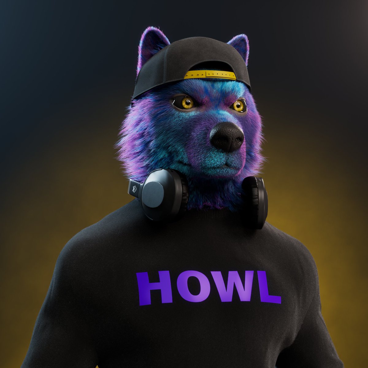 zoofrenzNFT's tweet photo. ZooFrenz x Howling Meta Wolves

Glad to announce our official WL collab with Howling Meta Wolves! 

🎁 Win 10 HMW WL spots 

✅ Like, RT and tag 3 frenz
✅ Follow @HmWolves and @zoofrenzNFT

⌛️ Winners announced in 48 hours https://t.co/yQWjXuZu6B