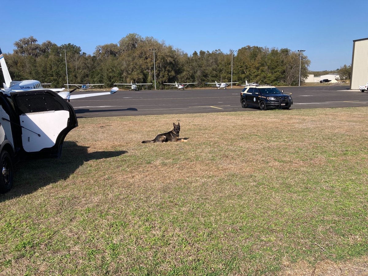 FHPGainesville's tweet photo. Levy County - two legged & four legged friends came to watch the FHP K-9 demonstrations at the Williston Miles of Smiles Event. K-9's are a important tool used to discover narcotics, stolen property, human trafficking, identify theft, etc. #FHPK-9's! https://t.co/FtoOECNfe8