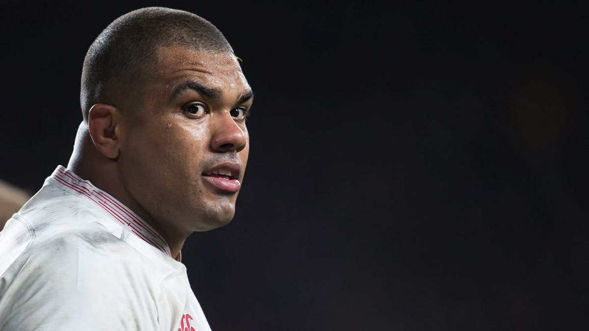 Against The Odds with <a href="/KyleSinckler/">Kyle Sinckler</a> on <a href="/ITVRugby/">ITV Rugby</a>. Brilliant. I didn’t think my respect for for Kyle Sinclair could go up, but it has. Respect. Top bloke. 👏🏻👍🏻💪🏻