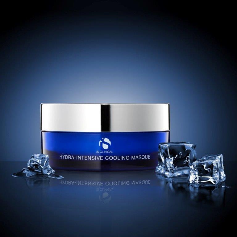 SomaMedSpa's tweet photo. Reasons we love iS Clinical  Hydra-Intensive Cooling Masqu
o       Delivers powerful hydration

o       Provides a cool, refreshing sensation

o       Contains soothing botanical antioxidants

o       May rinse off or leave on as a treatment

o       Excellent for sunburn https://t.co/YFzVSWh7f9