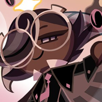 cuteboyOTD's tweet photo. Today's Cute boy is Espresso Cookie, from Cookie Run: Kingdom ! https://t.co/QwuijczcPp