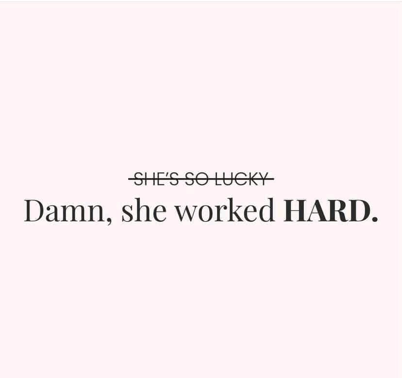 In celebration of #WomensHistoryMonth and ahead of #IWD Who's a hard worker? Here are some I know... @KLemkau @Dkachru @cherylnash2 @carabwilliams @danielle_fava @guzmand @KMcDTech @stheder