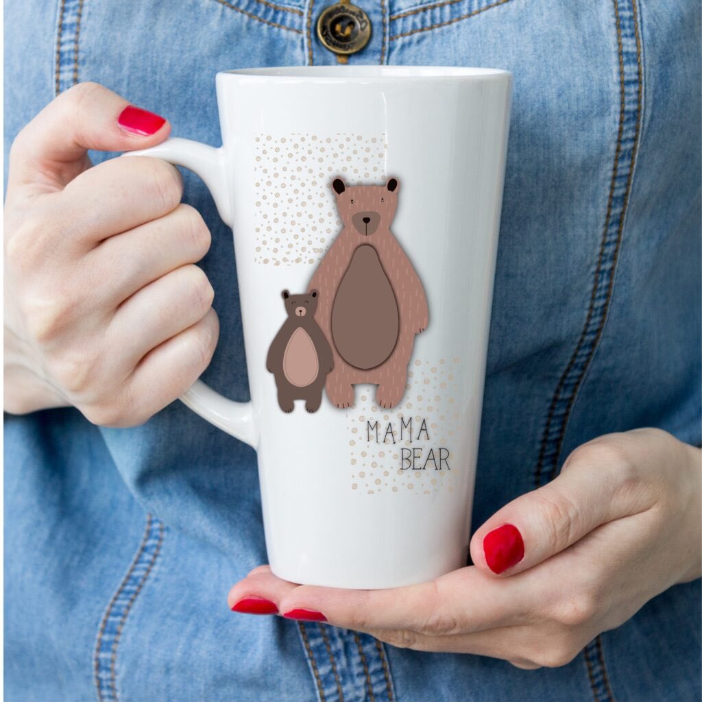 BadgerCrafty's tweet photo. New #CraftyBadger #MothersDay designs Mama Bear a perfect gift for mum 💝 🎁 

👉 https://t.co/tuSU2C7iMk

#MHHSBD #Wednesday #FFBWednesday #UK #AD #London #Handmadehour #SmartSocial #BizBubble #WednesdayMotivation #Wednesdaythought #Yourbizhour https://t.co/LCjusgk01Z