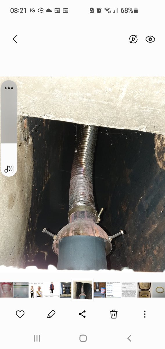 Stephens Chimney Sweep tweet media