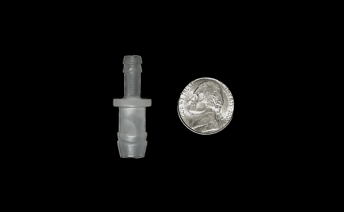 EmpireGroupUSA's tweet photo. The ability to fail fast with performance plastics has always been a lengthy process...until now. Rapid Injection Molding is a proprietary technology that uses 3D-printed composite tools to manufacture production-quality parts in days instead of weeks. https://t.co/wgSMQ20Xpk https://t.co/8LSyxvQFla