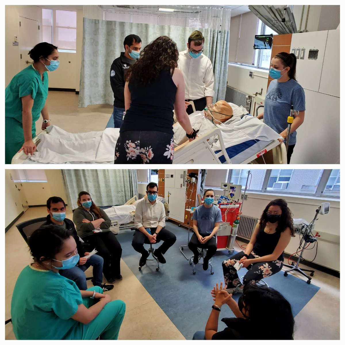 Maninder Singh tweet media