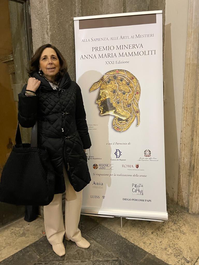 Isabella Rauti tweet media