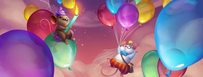 MouseHunt tweet media