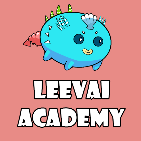 LeevaiNFT's tweet photo. My #AxieInfinity Scholarship is merging with @KingJack's Academy.

Recruiting ~30 scholars, 50% split.😄

▪️ Like &amp; Retweet
▪️ Follow @LeevaiNFT &amp; @KingJackNFT 
▪️ Tag a friend
▪️ Fill out the form https://t.co/oazW8Dwubn

#AxieScholarship #AxieScholar https://t.co/R3GbZqdGLK